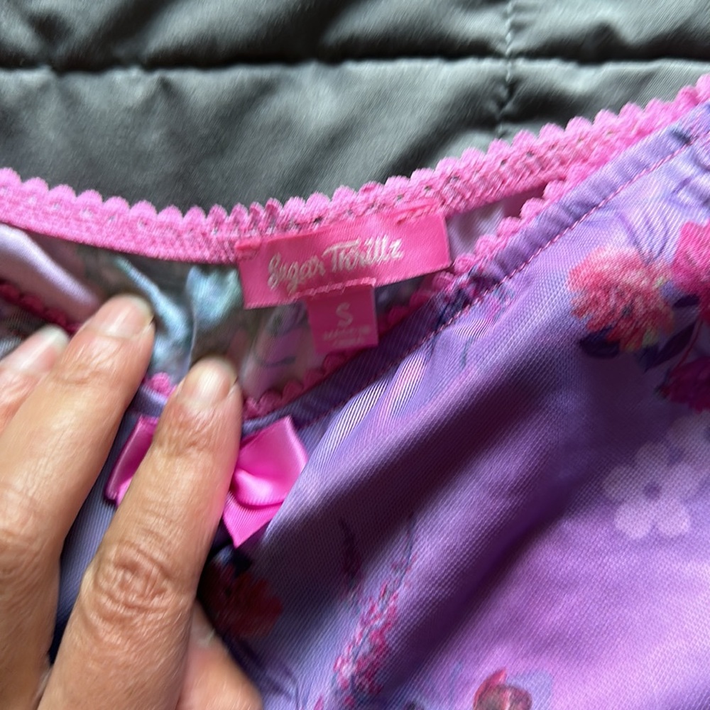NWOT dollskill set - Picture 5 of 5